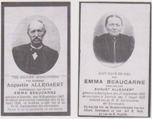 beaucarne,emma beaucarne,allegaert